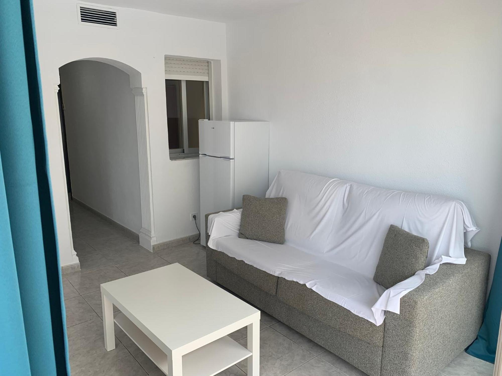 Service Apart Lazaro - Apartamentos Aguamarina 51 Calpe Exterior foto