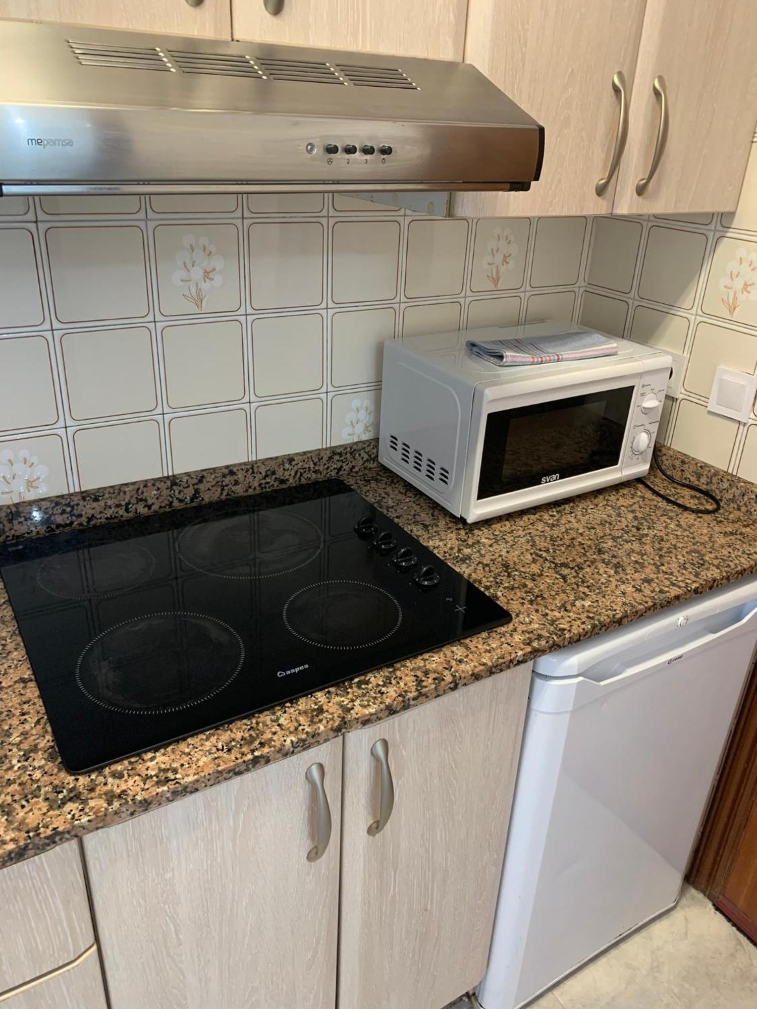 Service Apart Lazaro - Apartamentos Aguamarina 51 Calpe Exterior foto