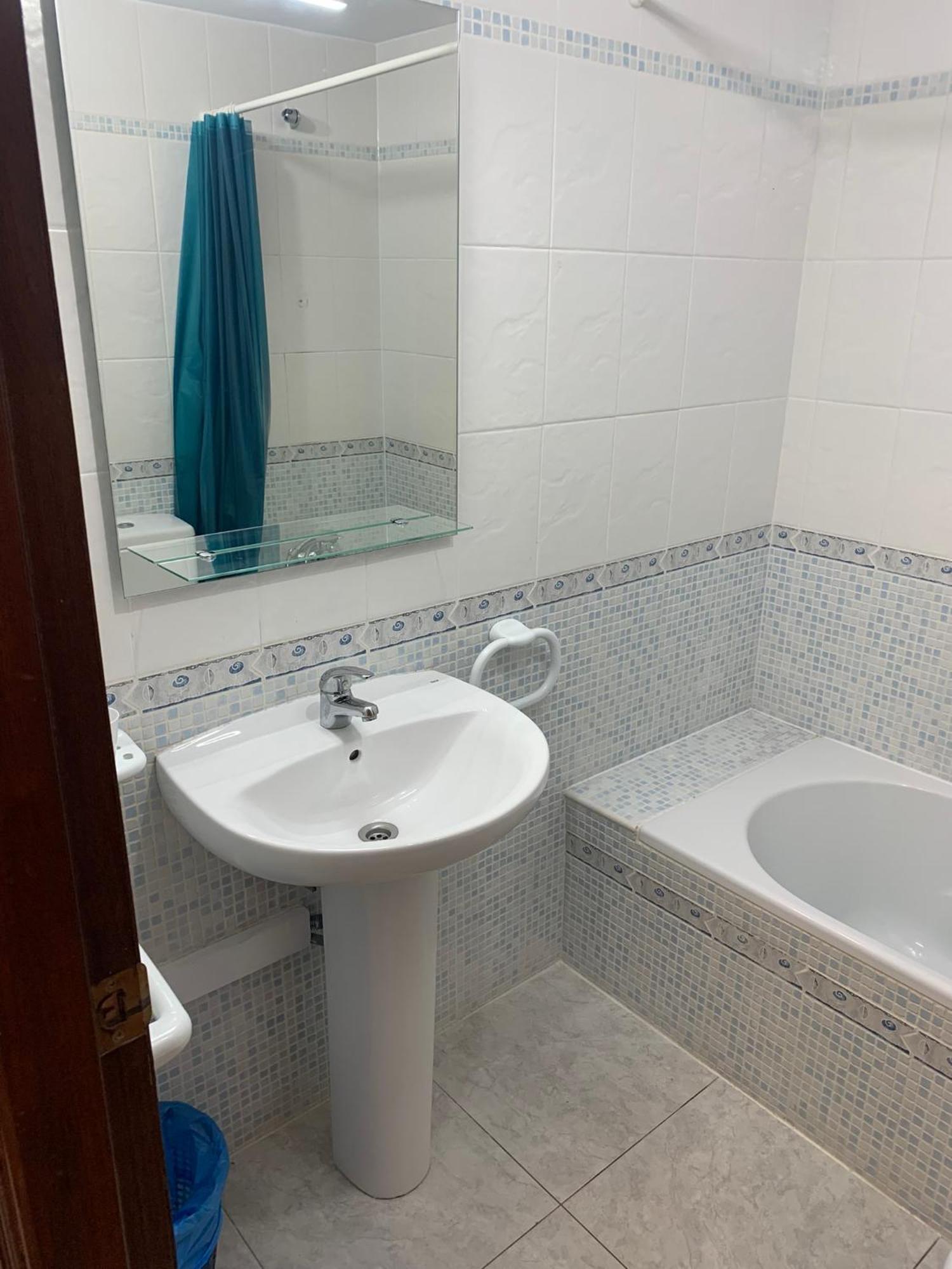 Service Apart Lazaro - Apartamentos Aguamarina 51 Calpe Exterior foto