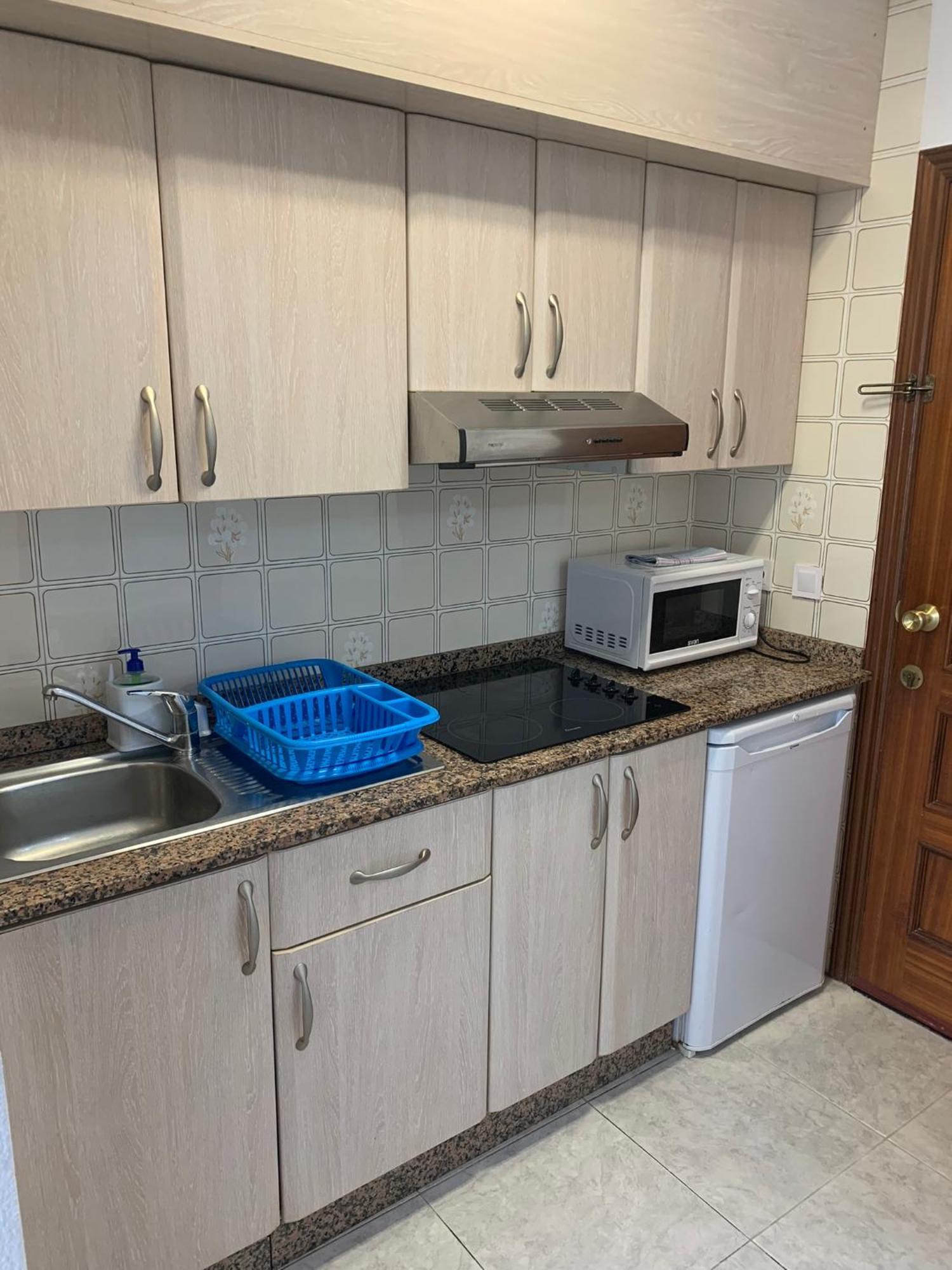 Service Apart Lazaro - Apartamentos Aguamarina 51 Calpe Exterior foto