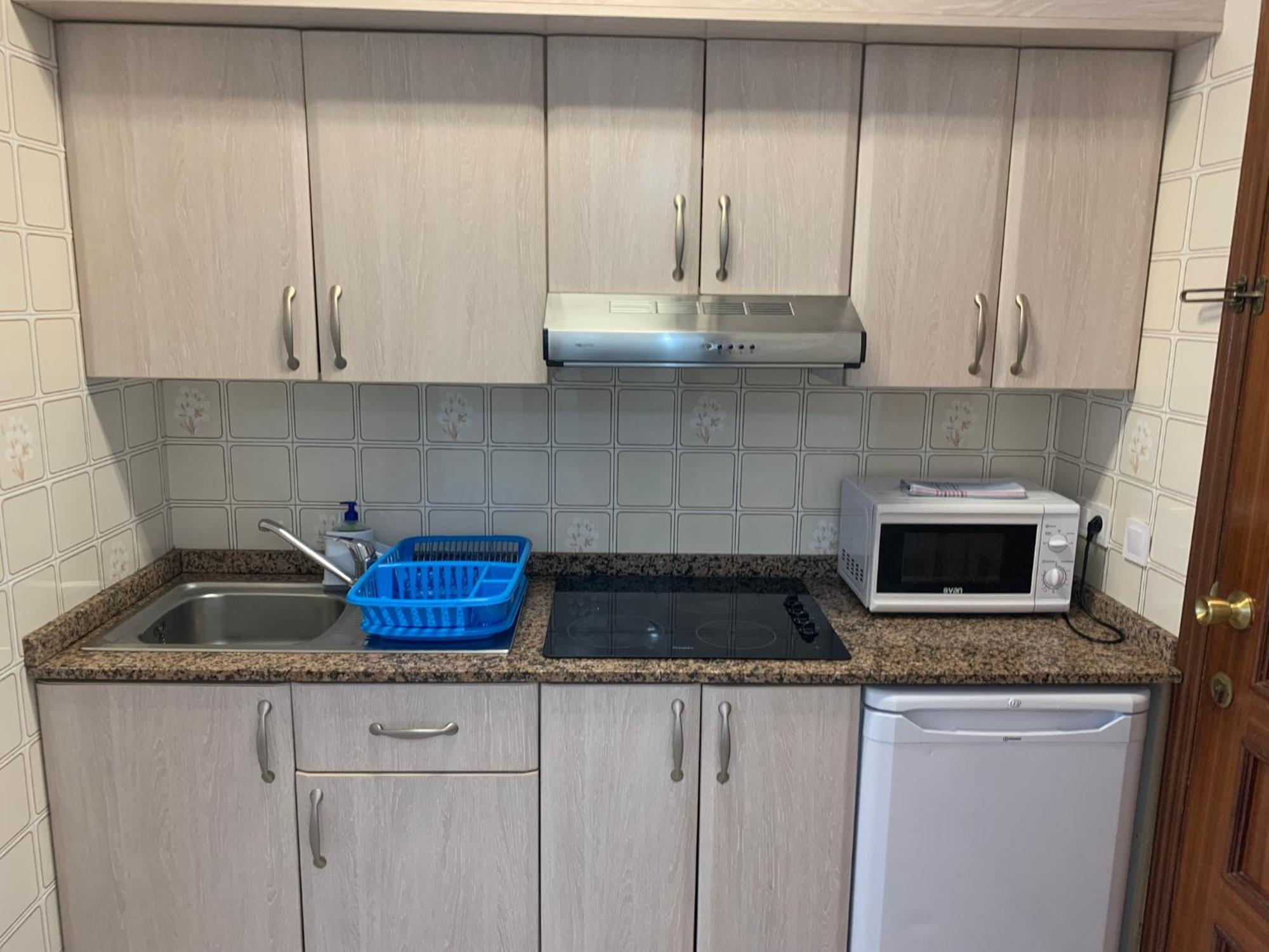 Service Apart Lazaro - Apartamentos Aguamarina 51 Calpe Exterior foto